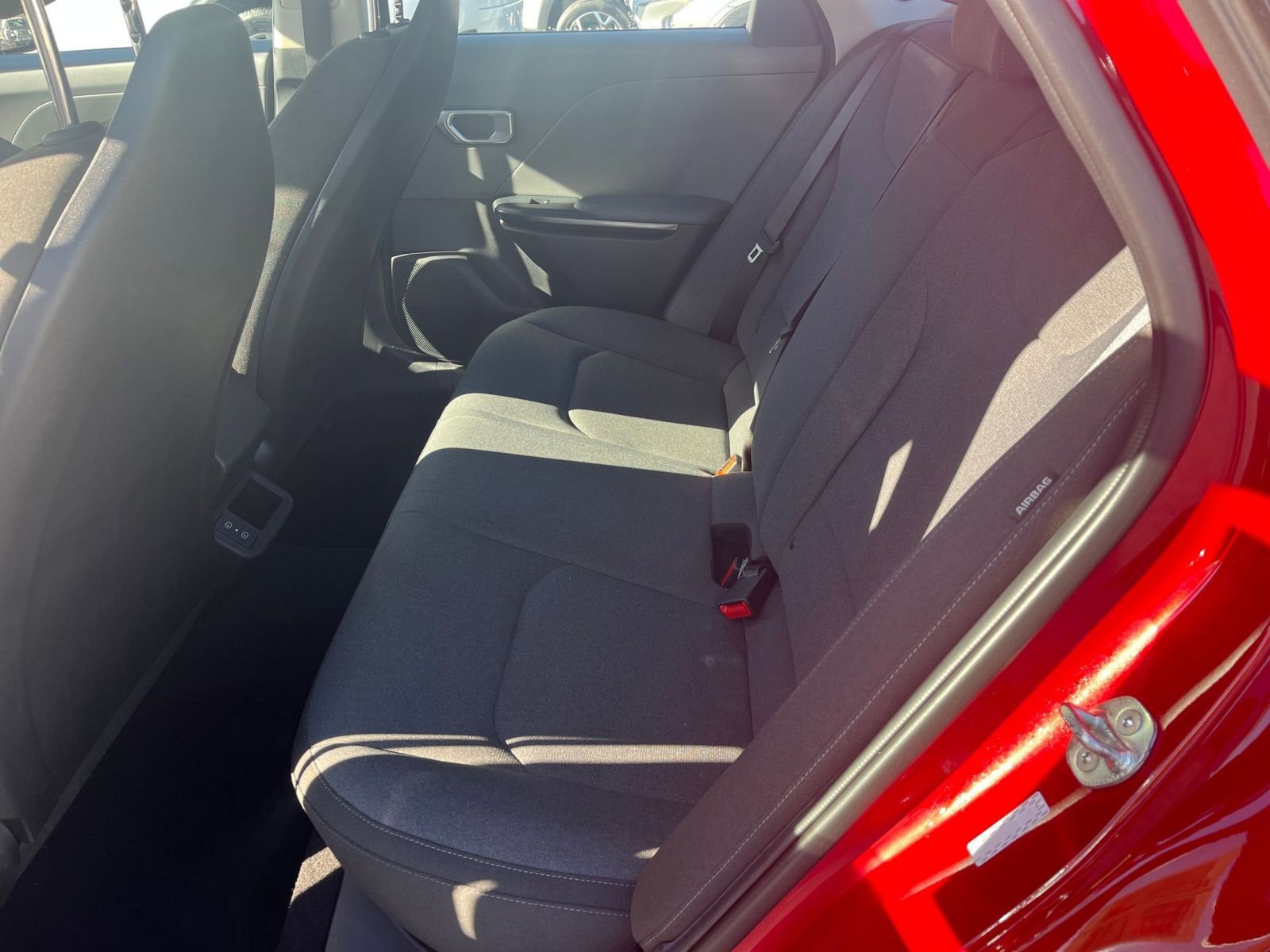 Thumbnail: 2025 Kia K4 - 21