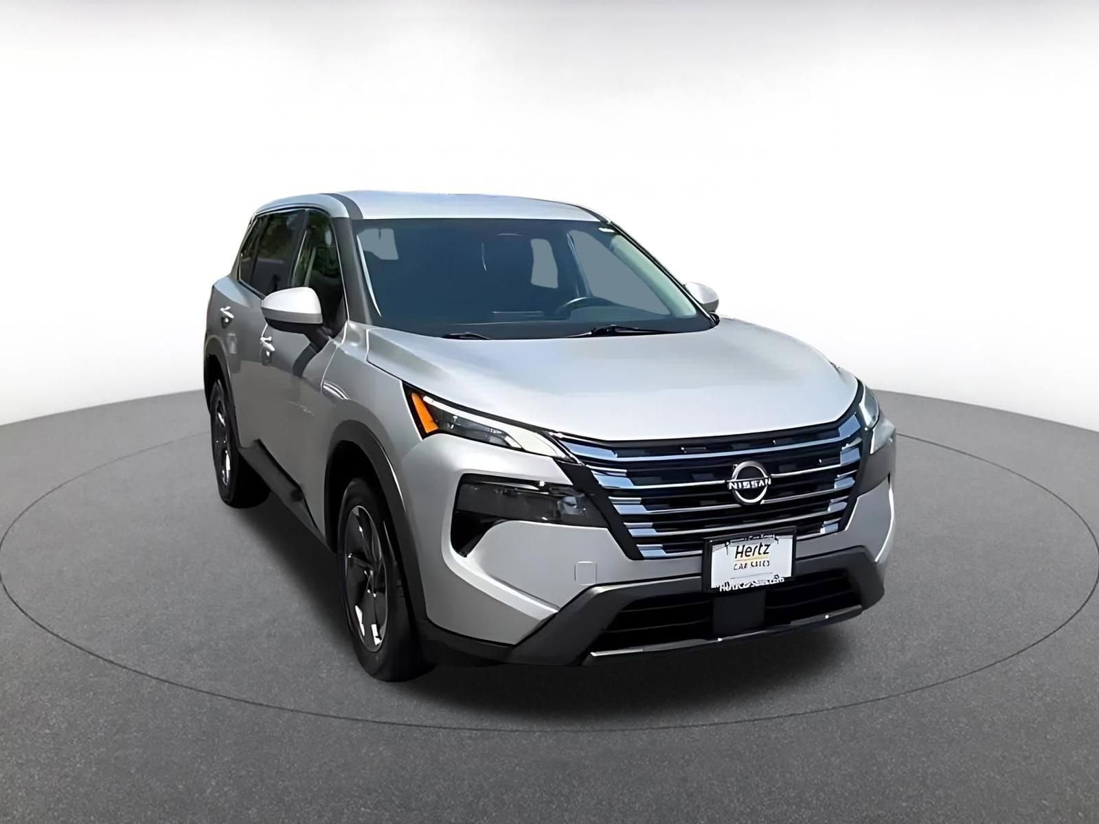 Thumbnail: 2025 Nissan Rogue - 3