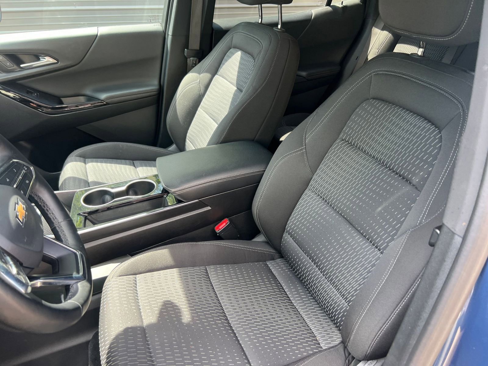 Thumbnail: 2025 Chevrolet Equinox - 31