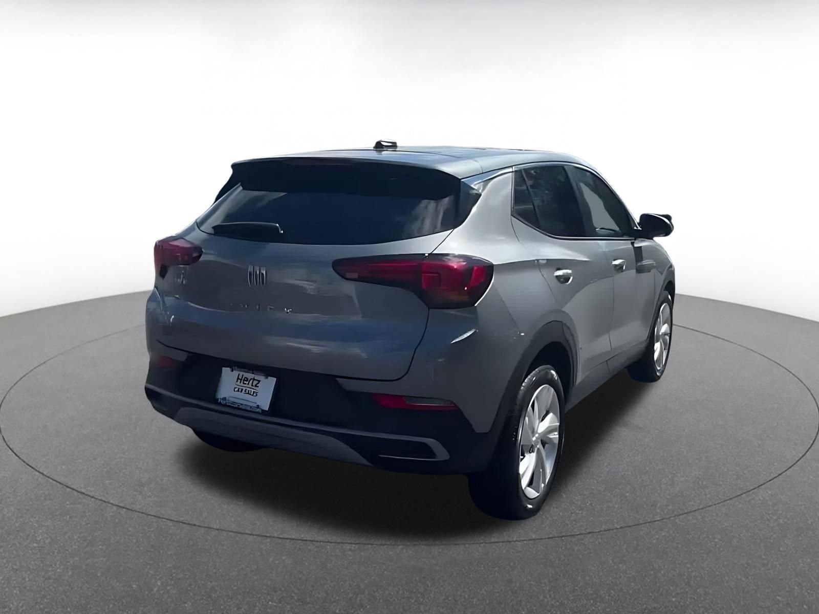 Thumbnail: 2025 Buick Encore GX - 14