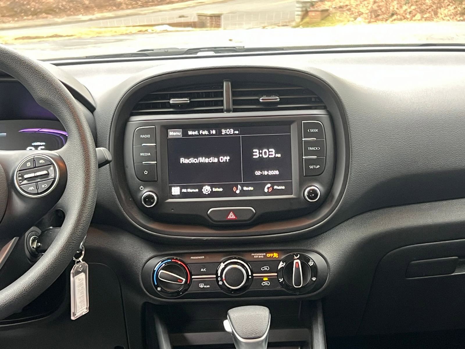 Thumbnail: 2025 Kia Soul - 17