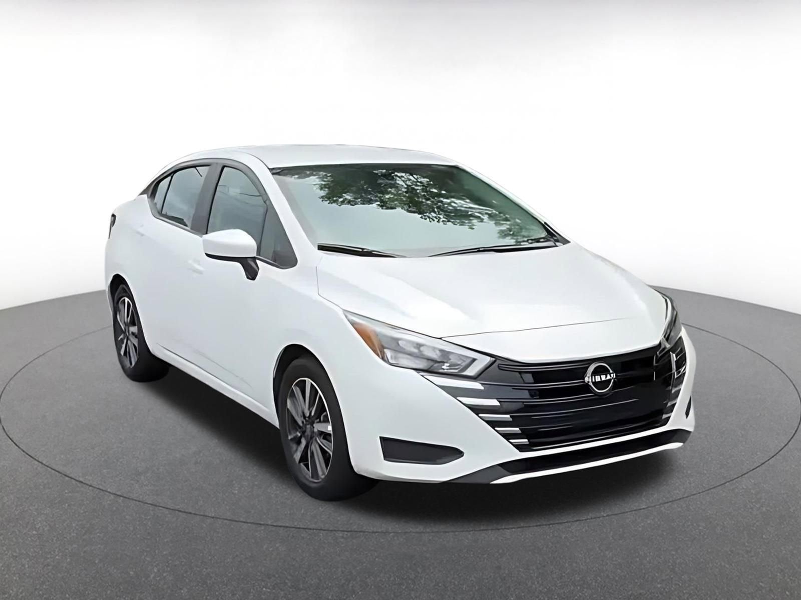 Thumbnail: 2025 Nissan Versa - 3