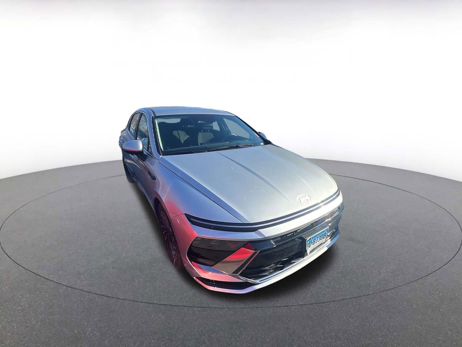Thumbnail: 2025 Hyundai Sonata - 1