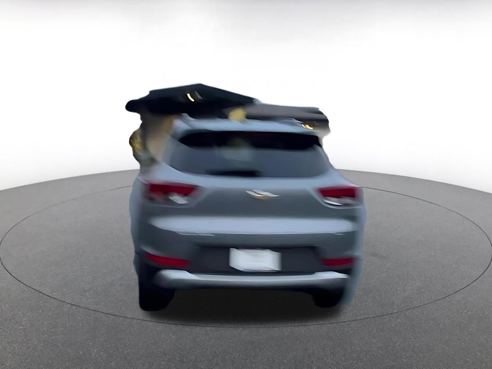 Thumbnail: 2025 Chevrolet TrailBlazer - 11