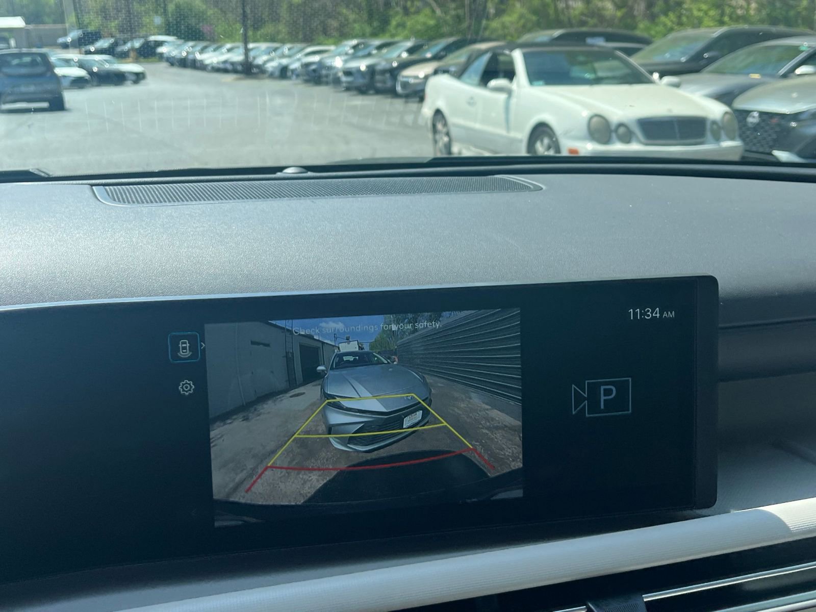 Thumbnail: 2025 Hyundai Tucson - 22