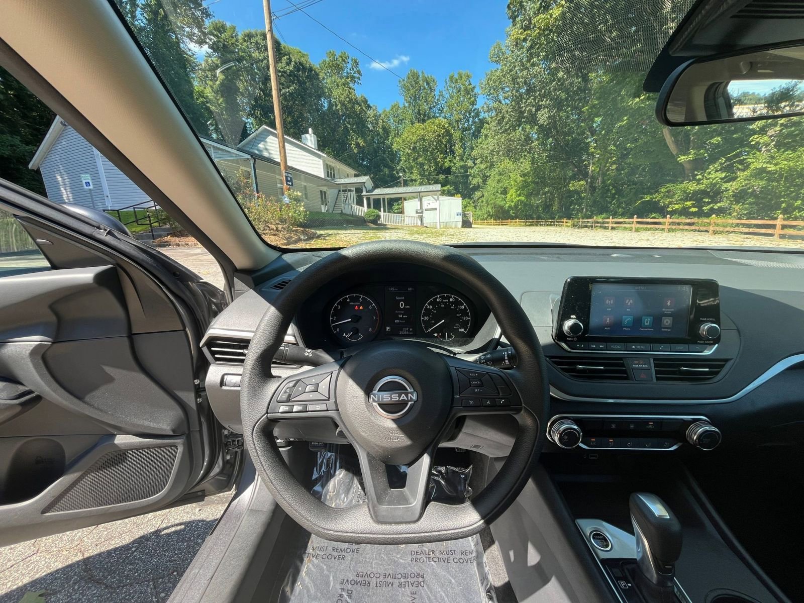 Thumbnail: 2024 Nissan Altima - 30