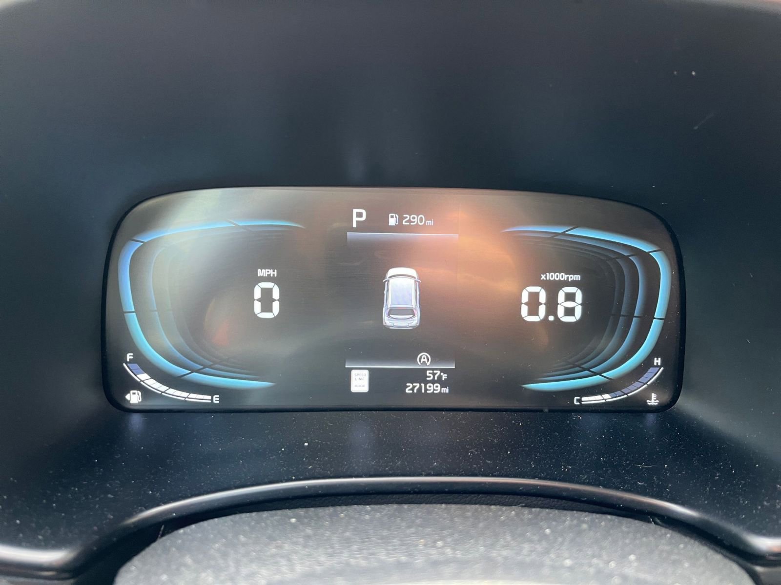 Thumbnail: 2025 Kia Soul - 35