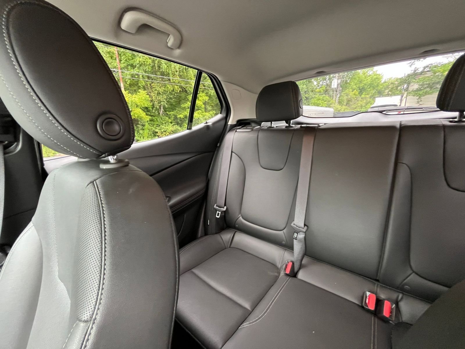 Thumbnail: 2024 Buick Encore GX - 35