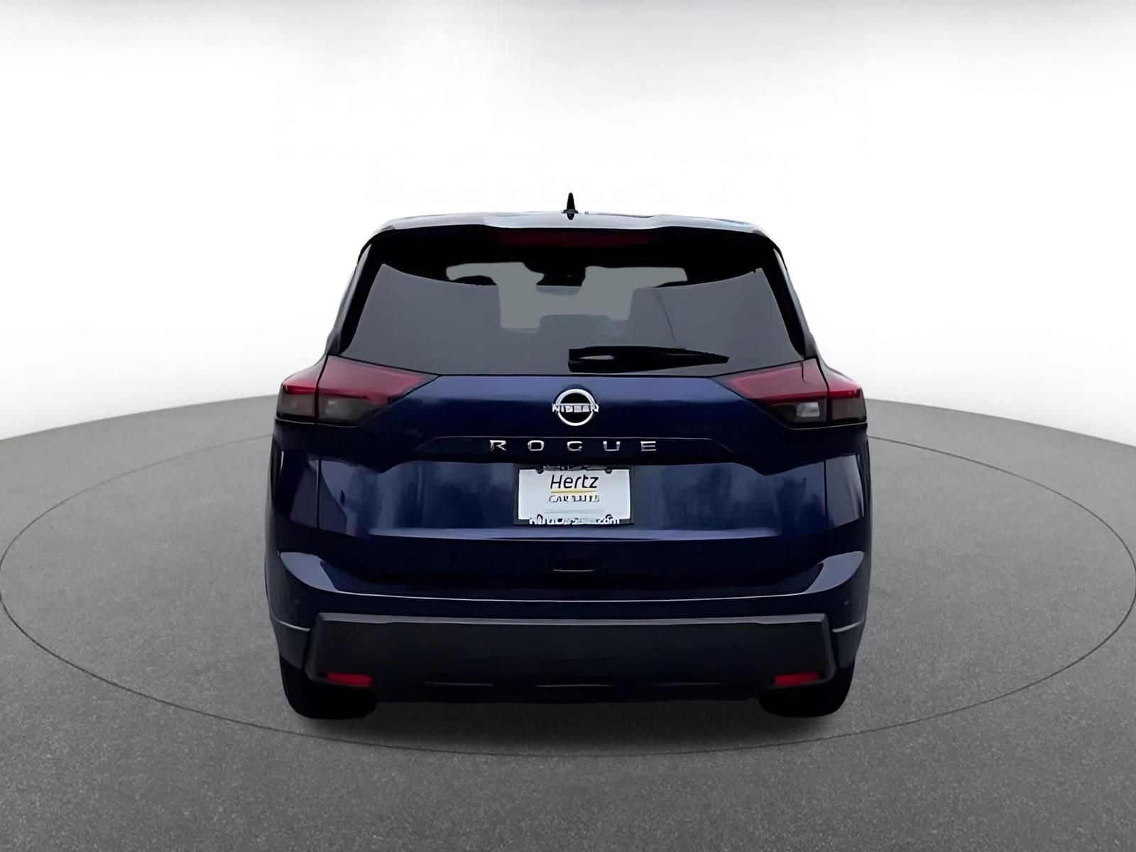 Thumbnail: 2025 Nissan Rogue - 12