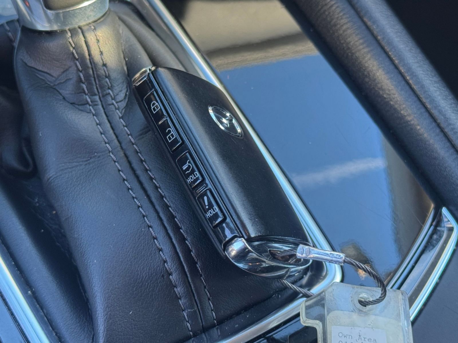 Thumbnail: 2025 Mazda CX-5 - 18