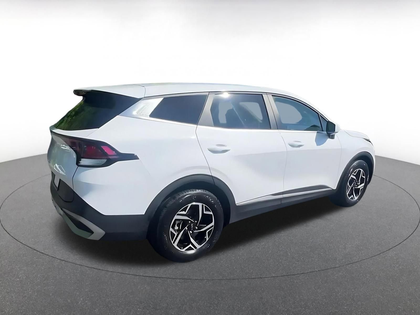 Thumbnail: 2025 Kia Sportage - 15