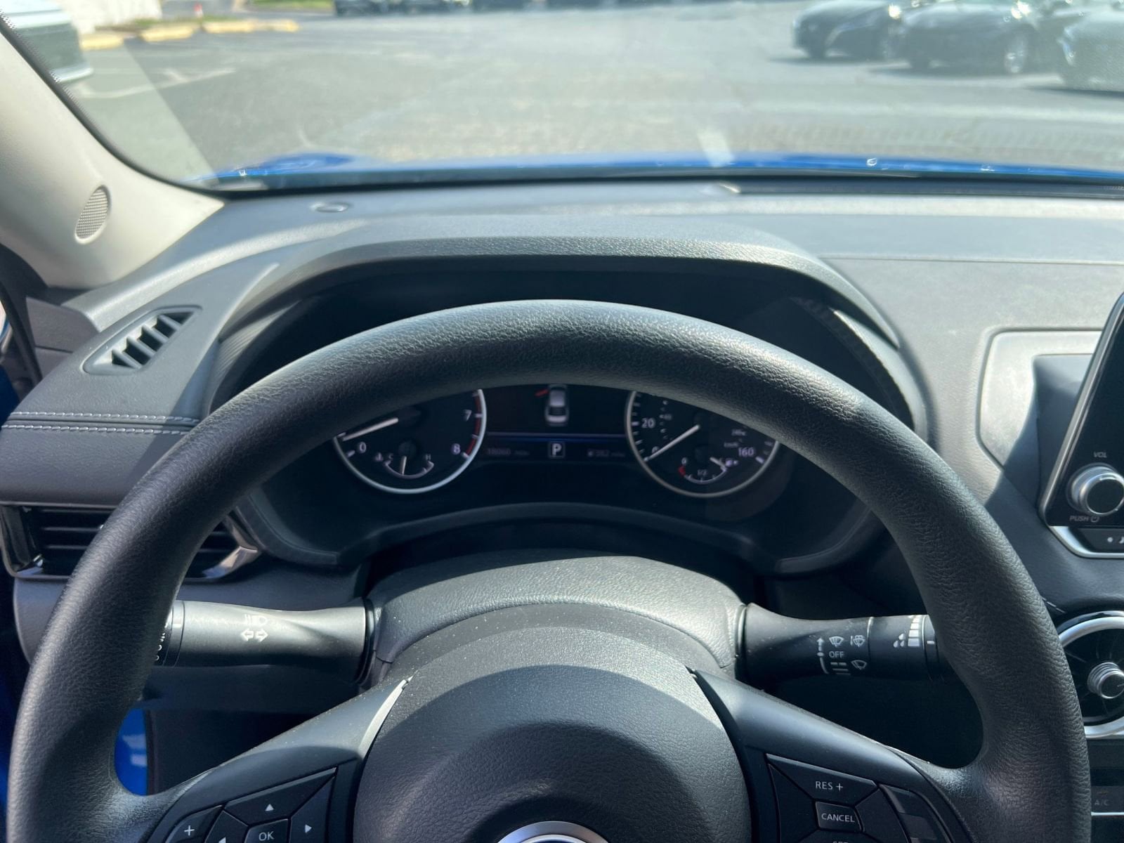 Thumbnail: 2025 Nissan Sentra - 29