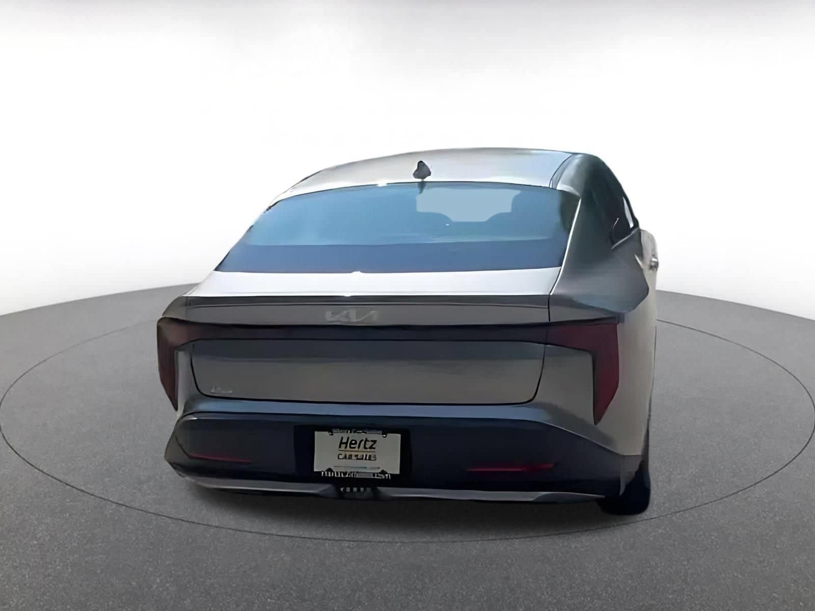 Thumbnail: 2026 Kia K4 - 14