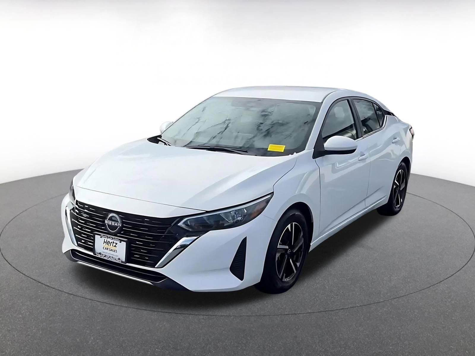 Thumbnail: 2025 Nissan Sentra - 7