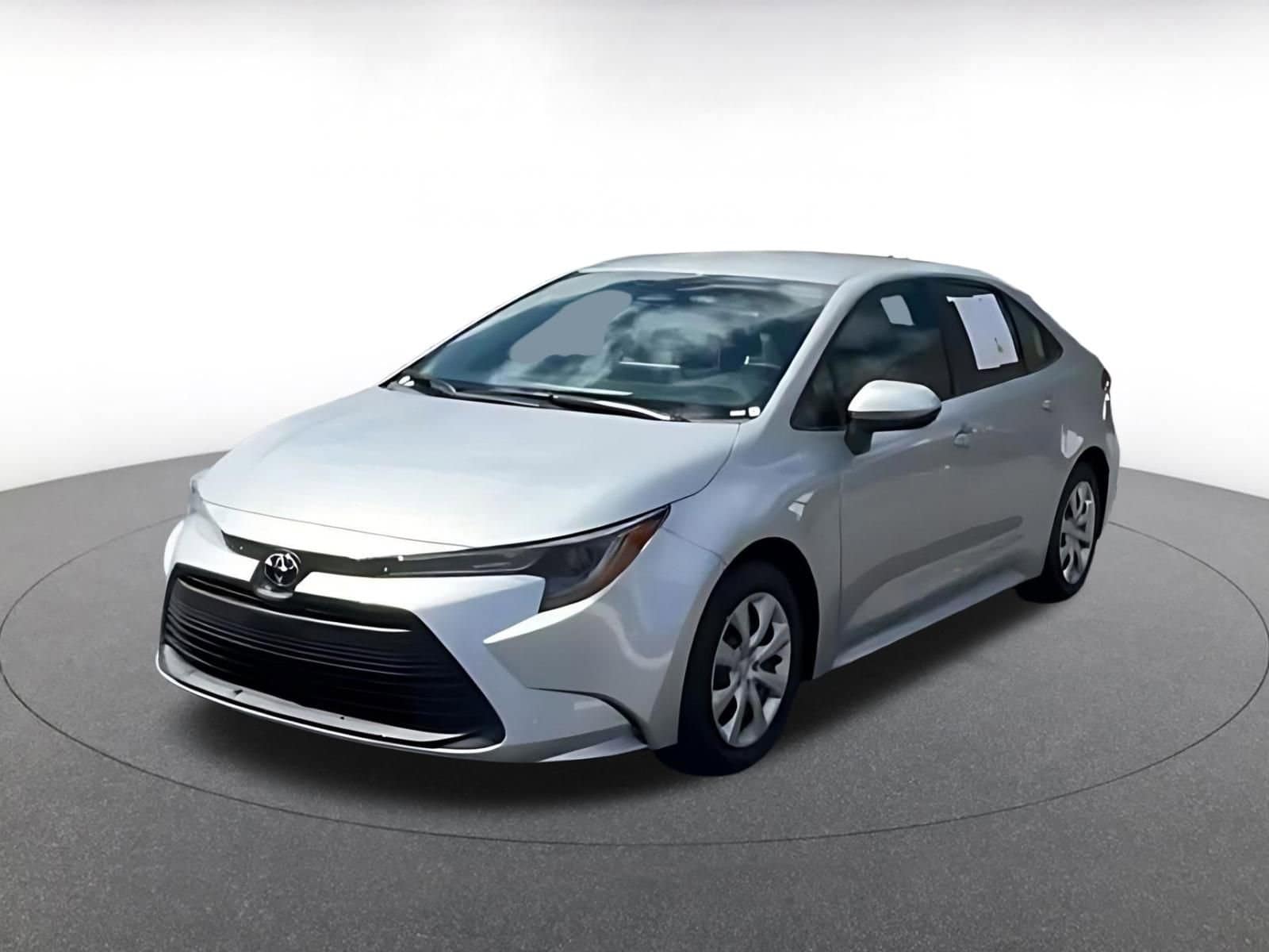Thumbnail: 2025 Toyota Corolla - 7