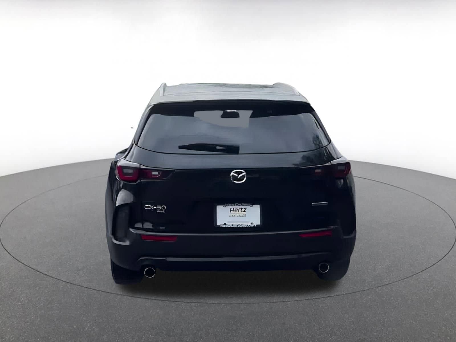 Thumbnail: 2025 Mazda CX-50 - 10