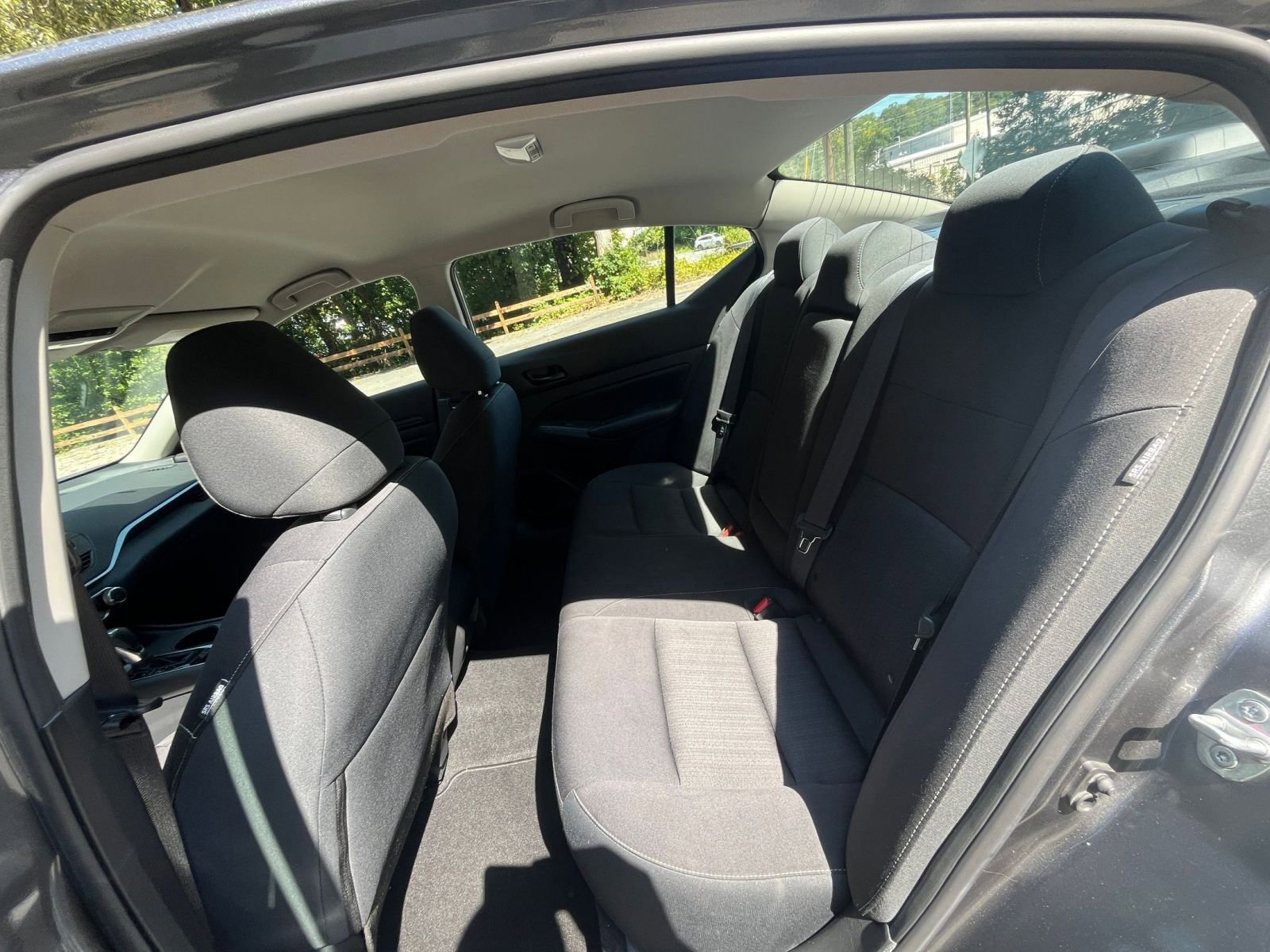 Thumbnail: 2024 Nissan Altima - 22