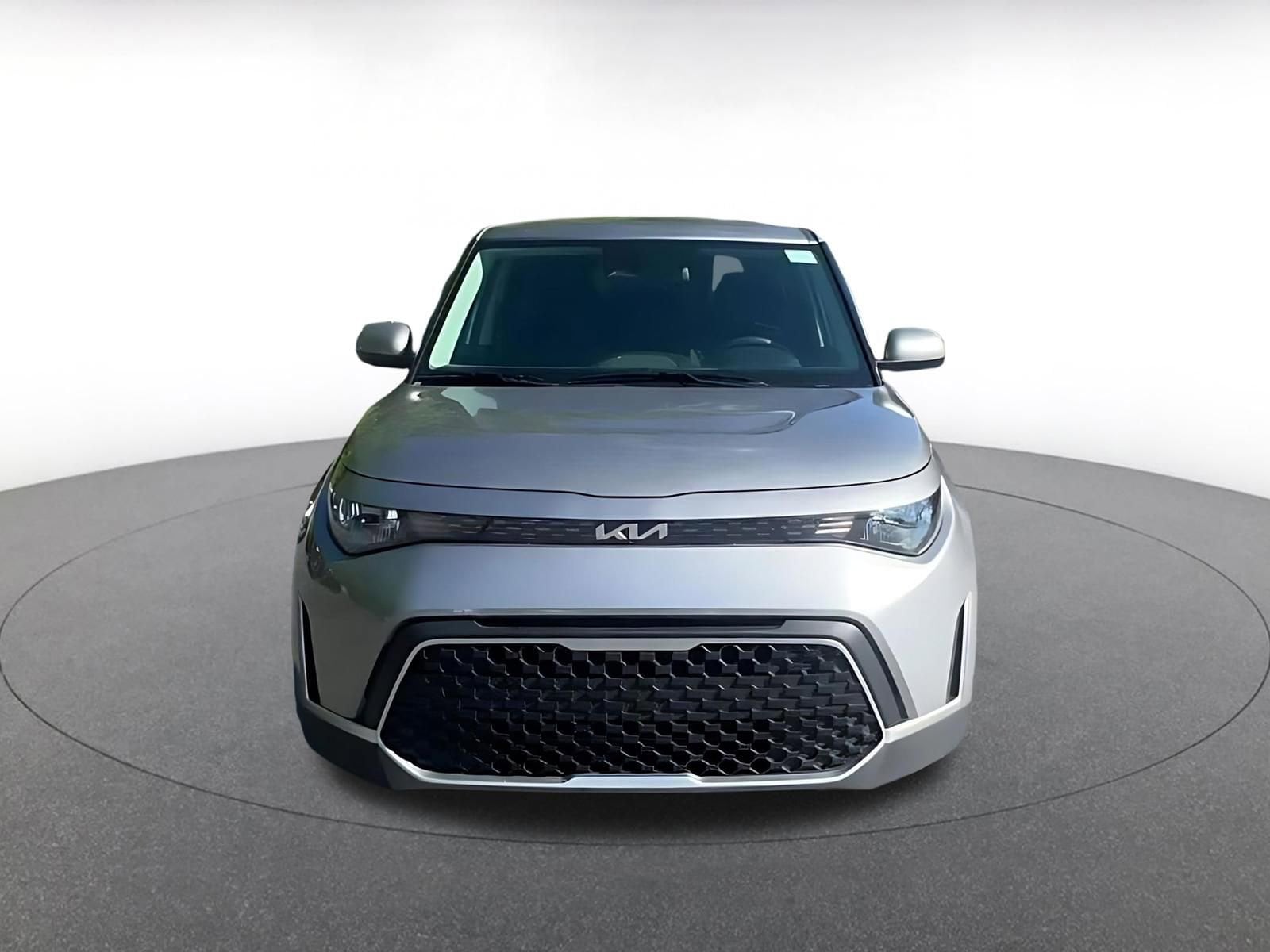 Thumbnail: 2025 Kia Soul - 4