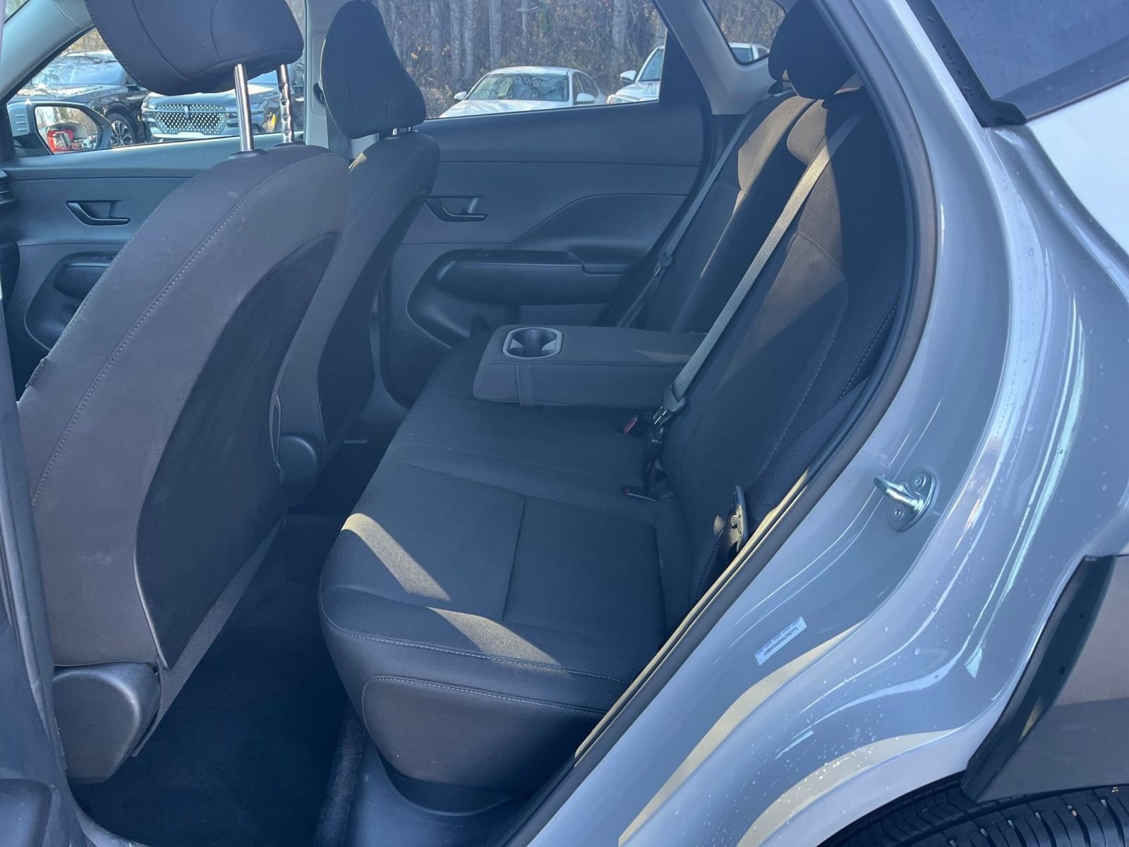 Thumbnail: 2025 Hyundai Kona - 20