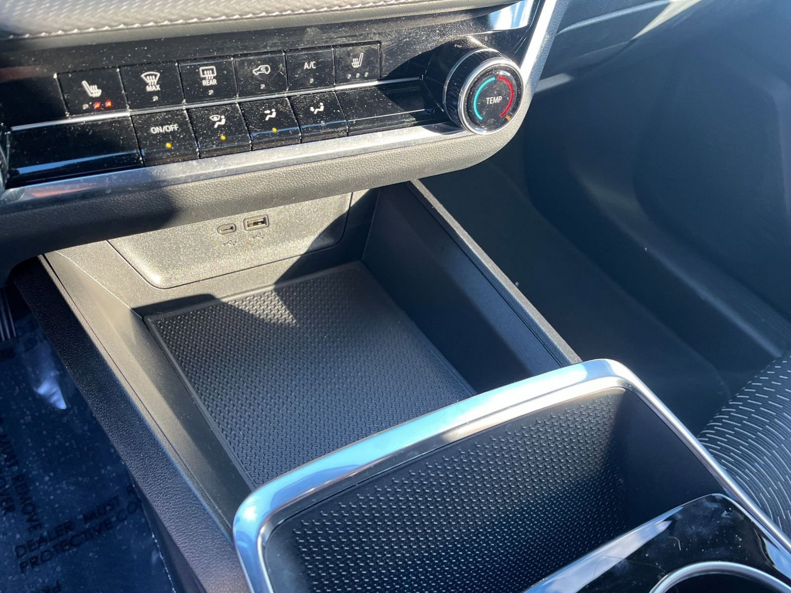 Thumbnail: 2025 Chevrolet Equinox - 35