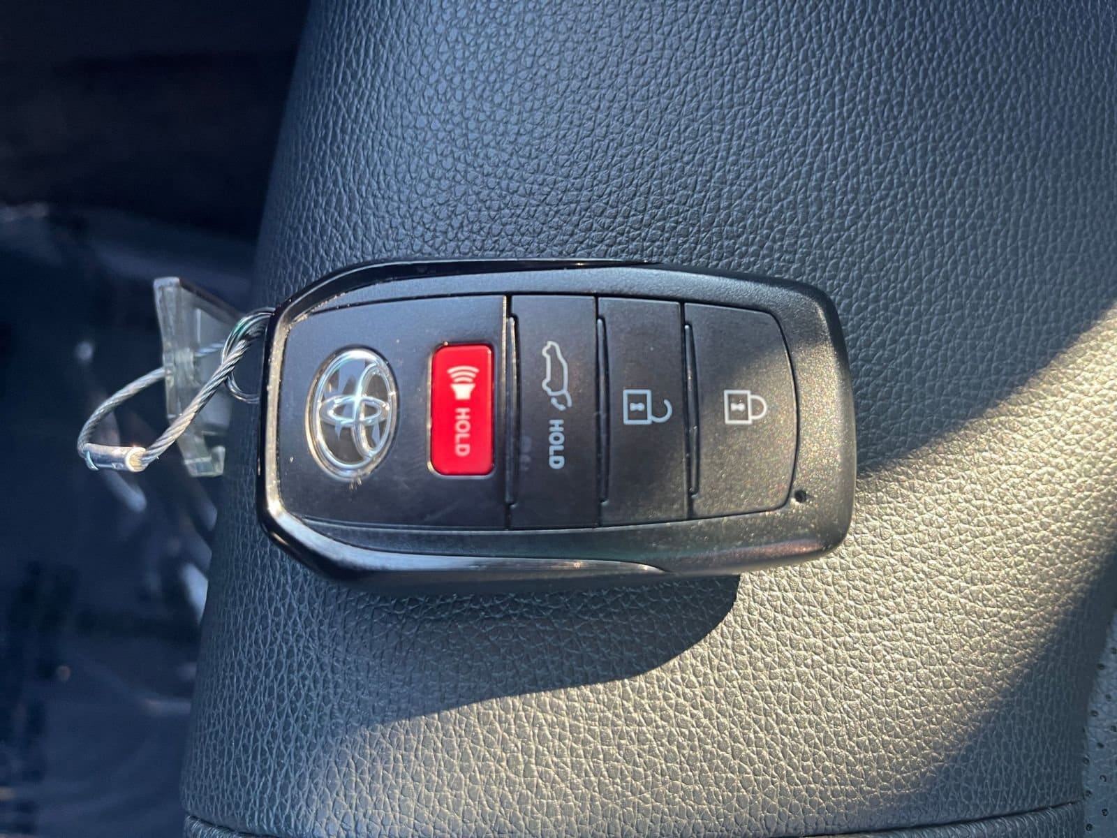 Thumbnail: 2025 Toyota Grand Highlander - 18