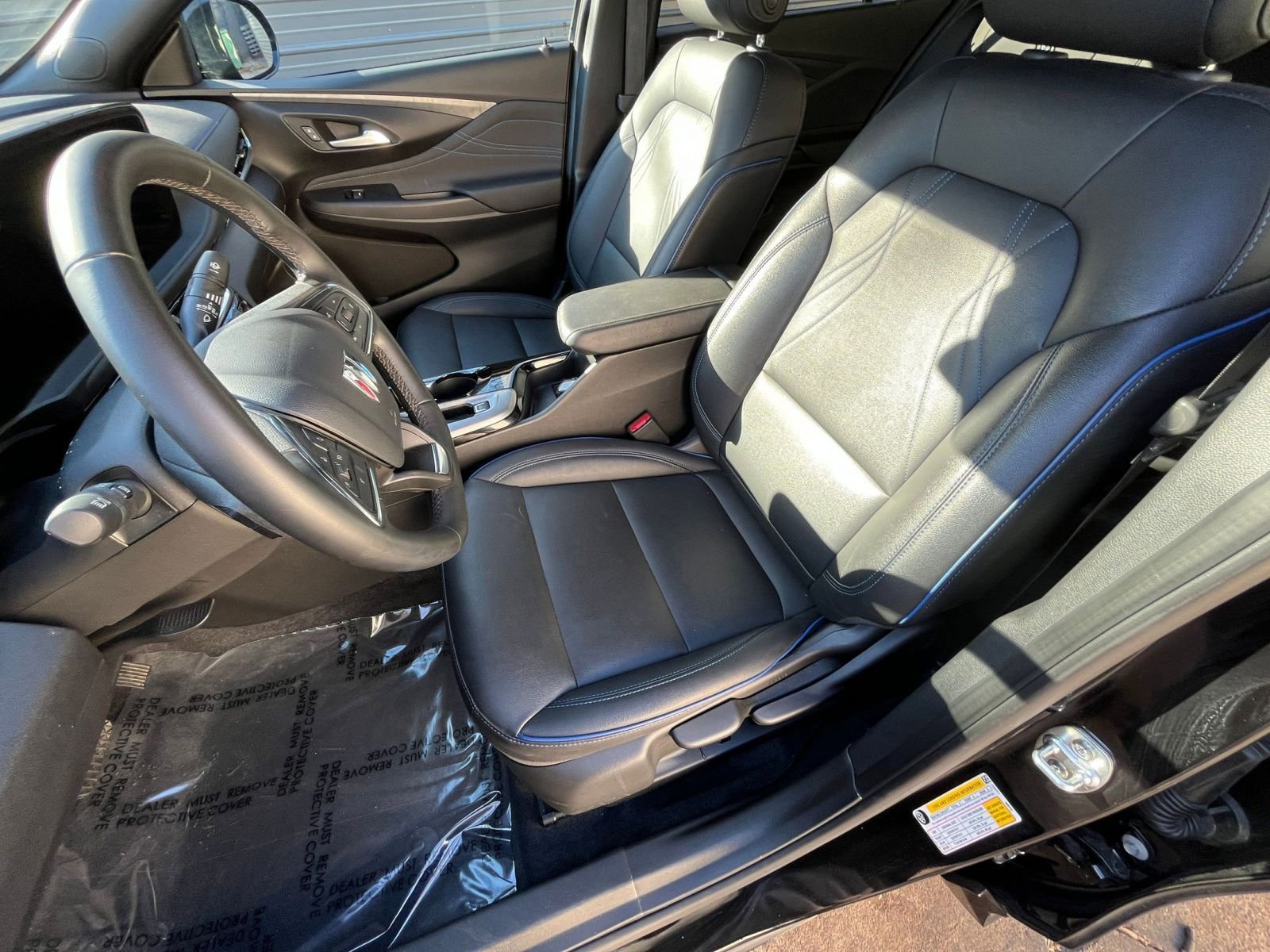 Thumbnail: 2025 Buick Envista - 31