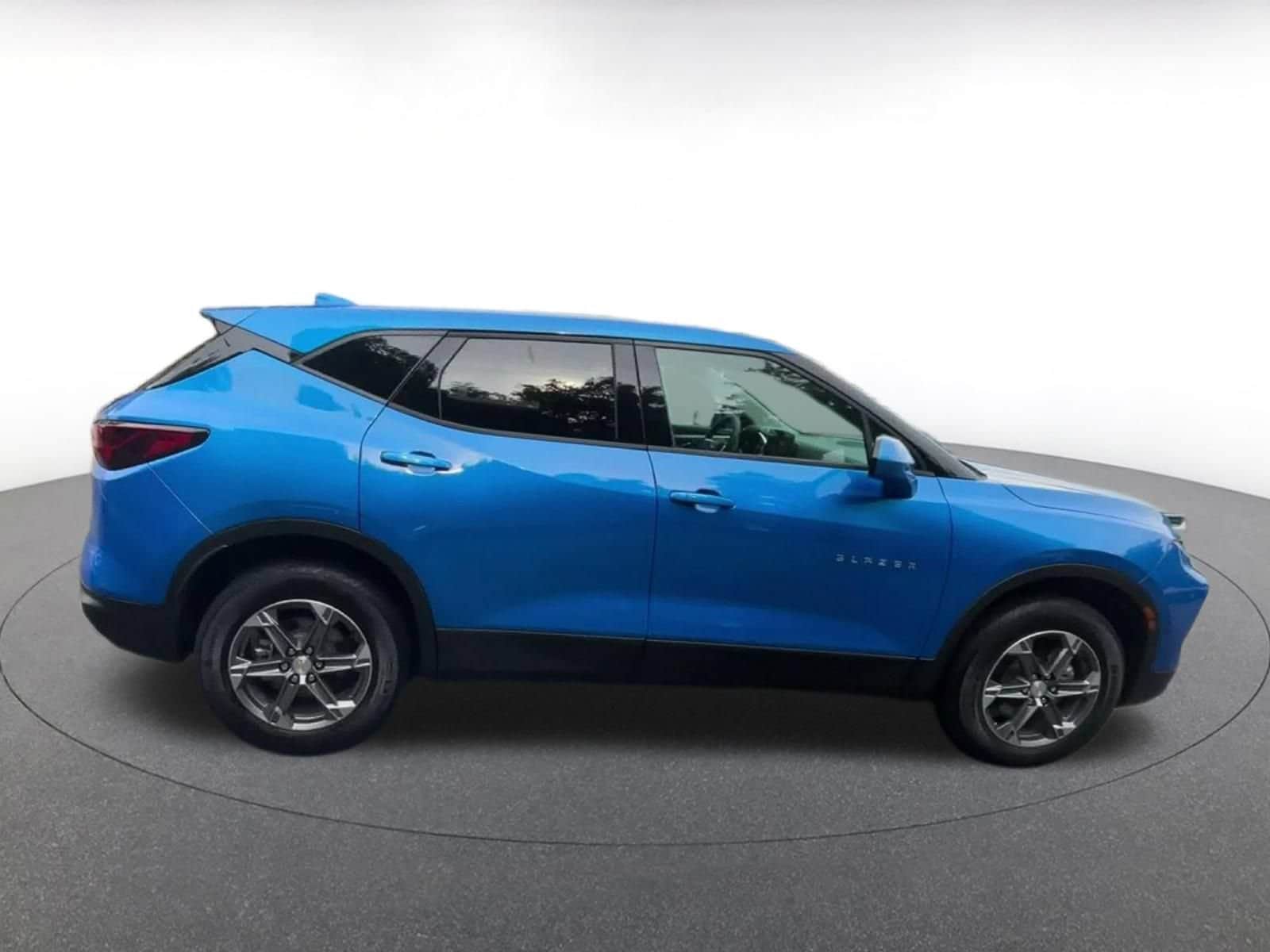 Thumbnail: 2026 Chevrolet Blazer - 15