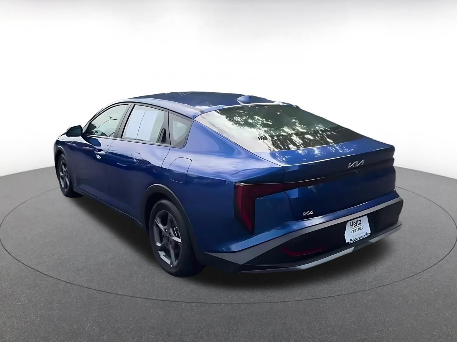 Thumbnail: 2025 Kia K4 - 9