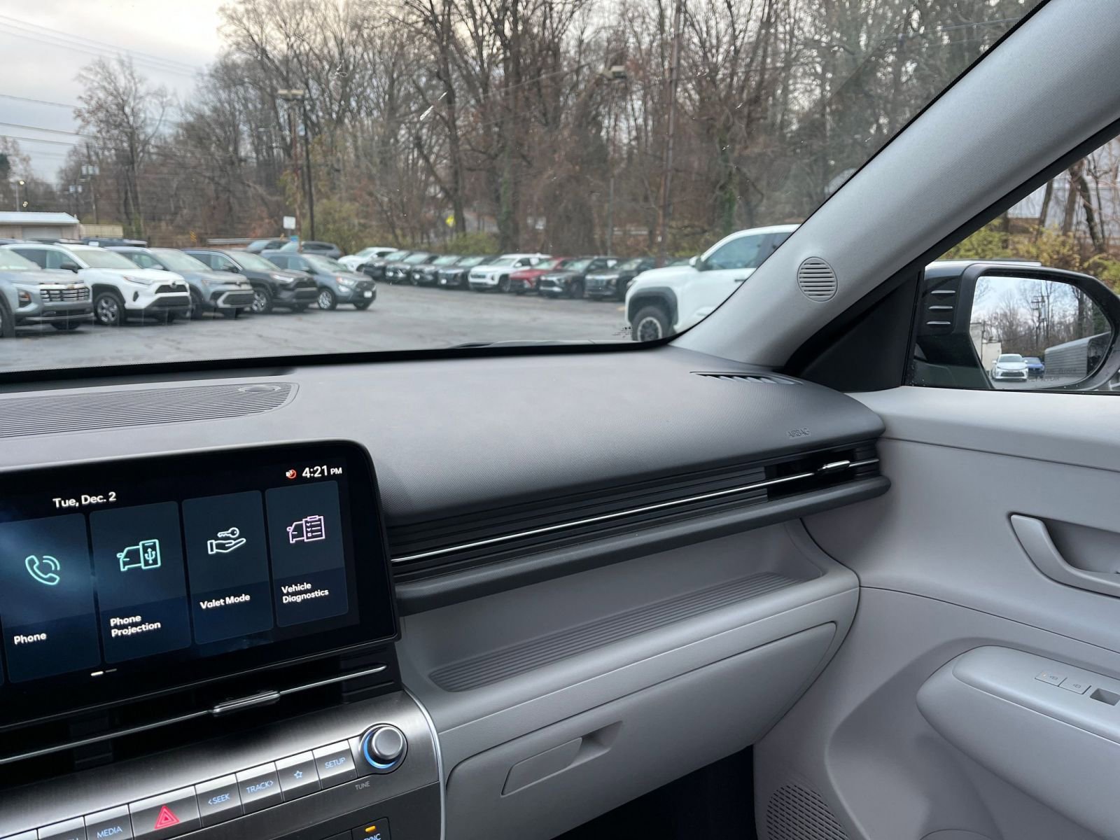 Thumbnail: 2025 Hyundai Kona - 31