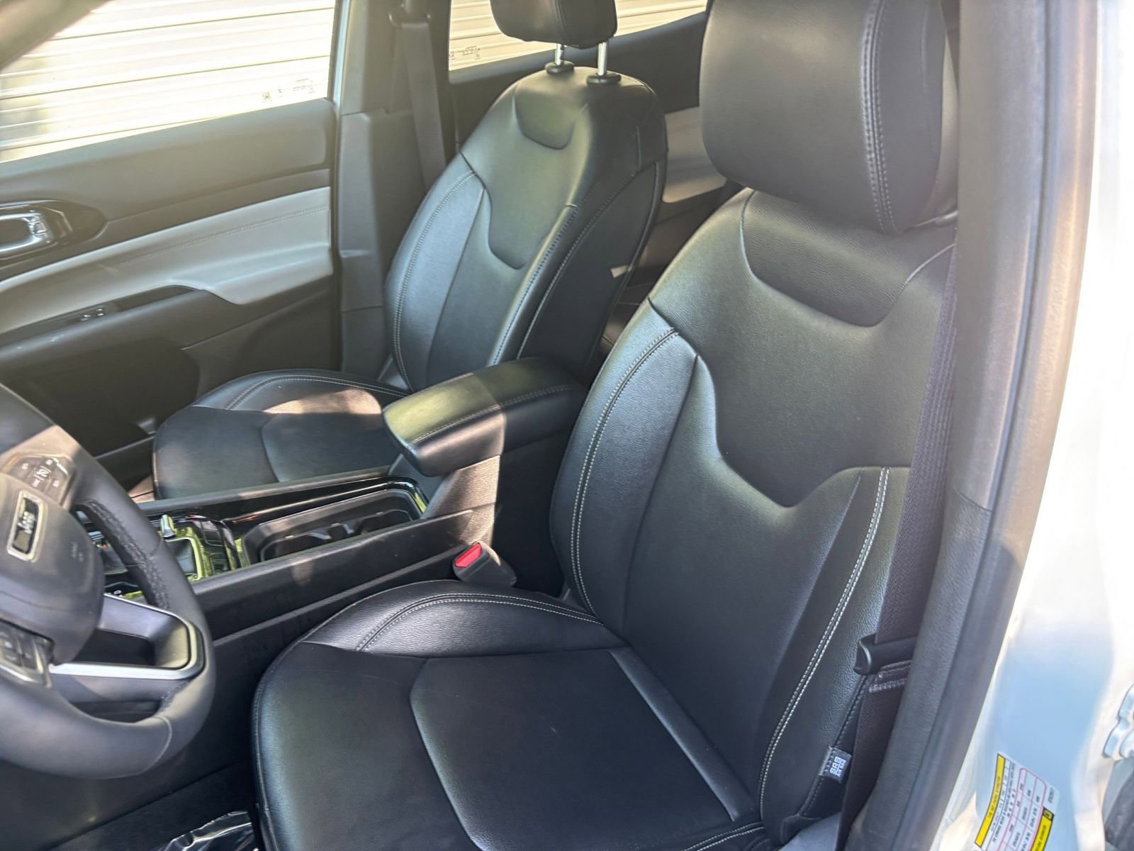 Thumbnail: 2025 Jeep Compass - 31