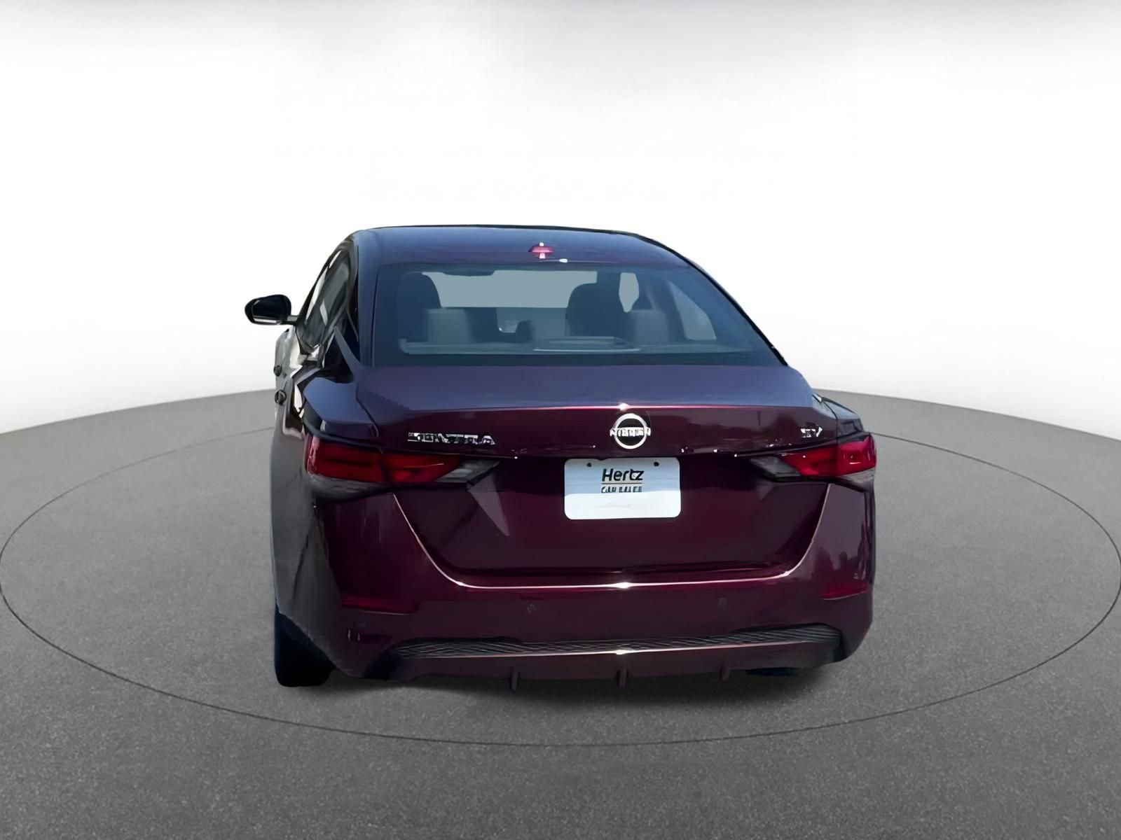 Thumbnail: 2024 Nissan Sentra - 8