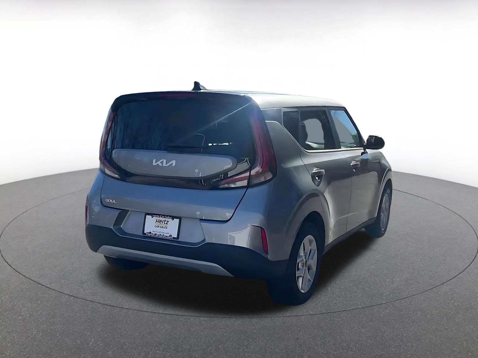 Thumbnail: 2025 Kia Soul - 14