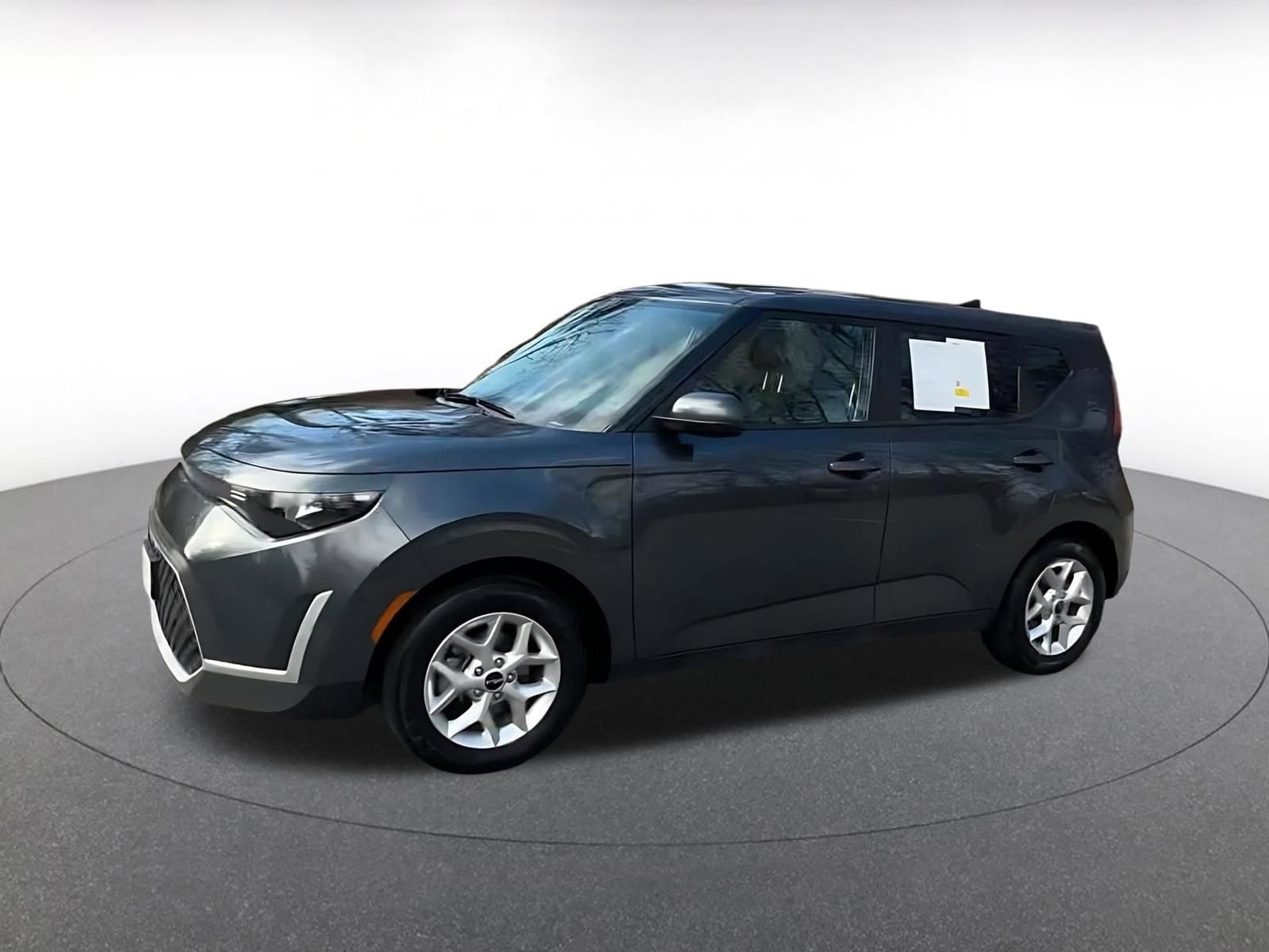 Thumbnail: 2025 Kia Soul - 8