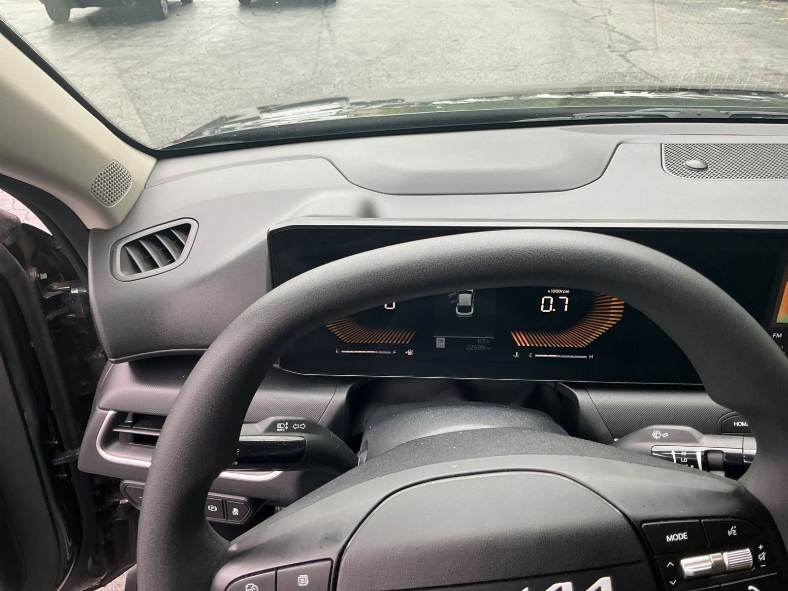 Thumbnail: 2025 Kia K4 - 30