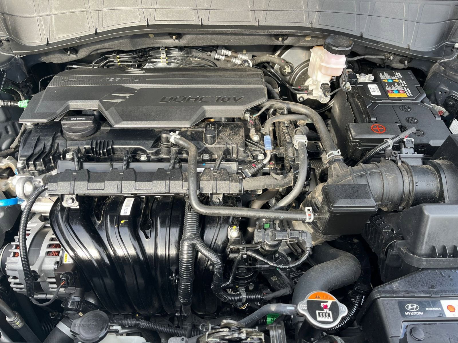 Thumbnail: 2025 Hyundai Kona - 25