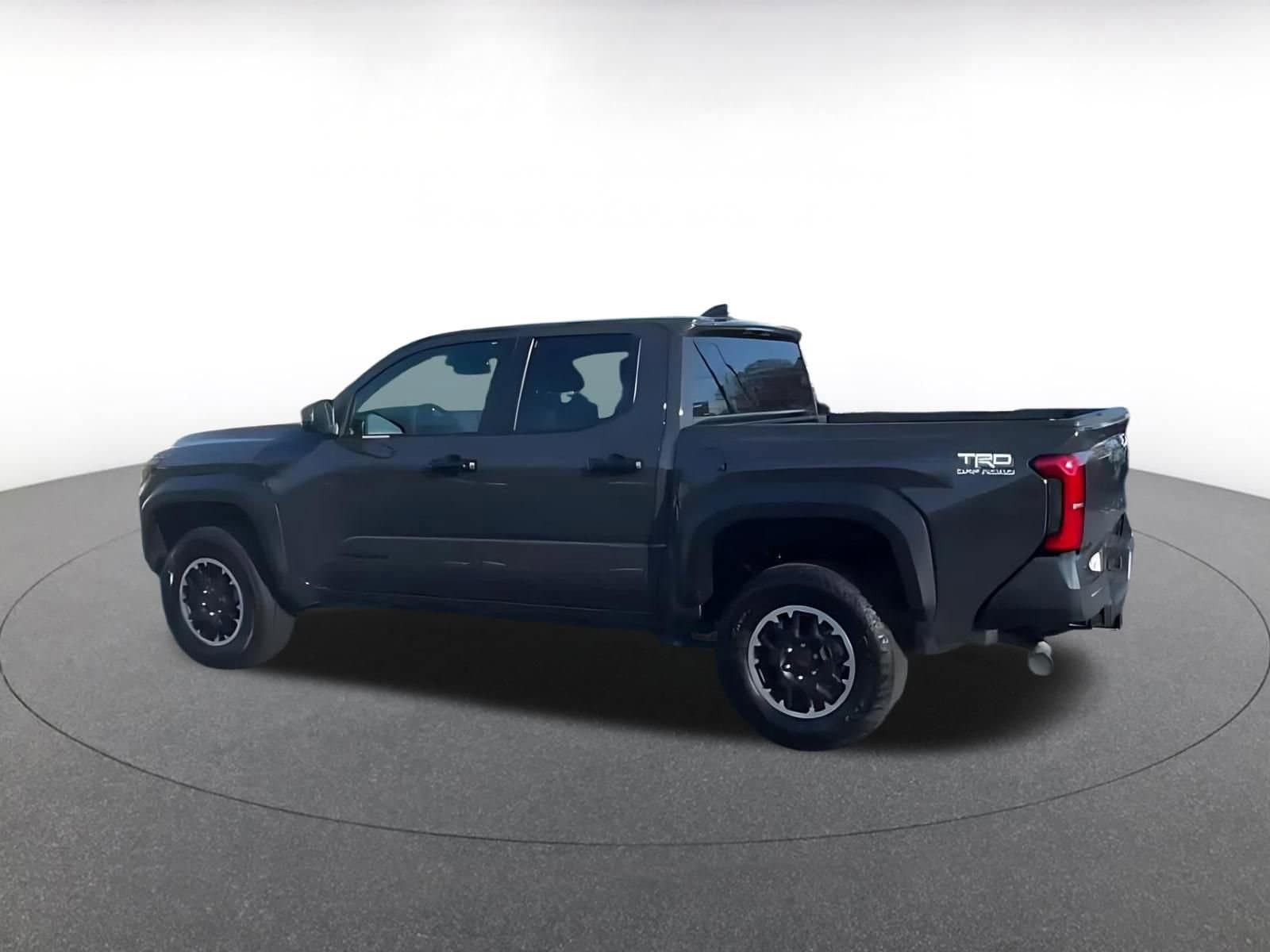 Thumbnail: 2025 Toyota Tacoma - 7