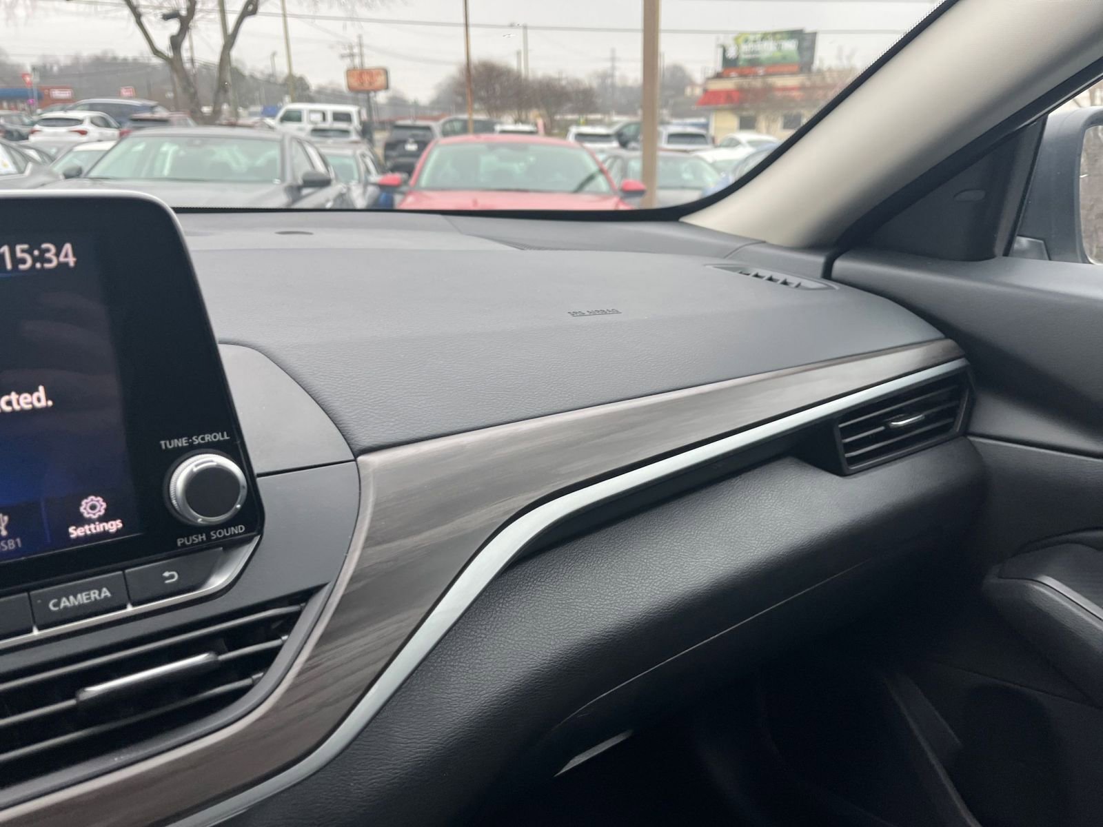 Thumbnail: 2025 Nissan Altima - 29