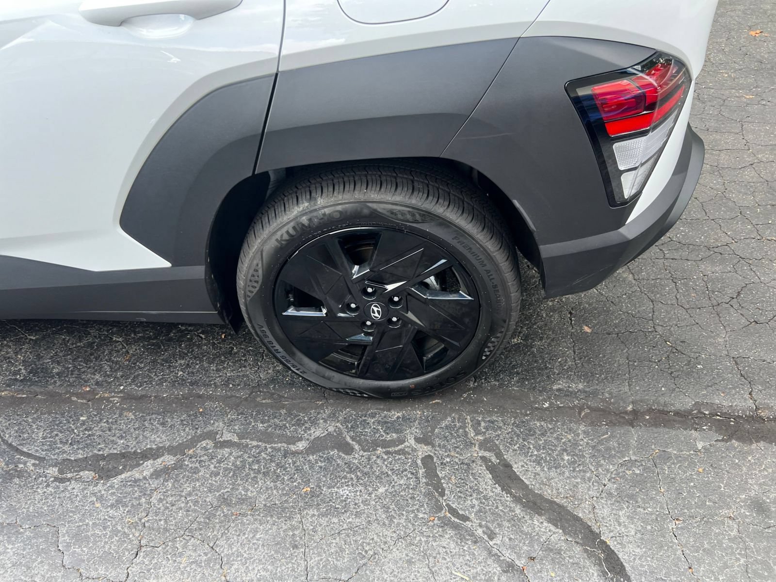 Thumbnail: 2026 Hyundai Kona - 25