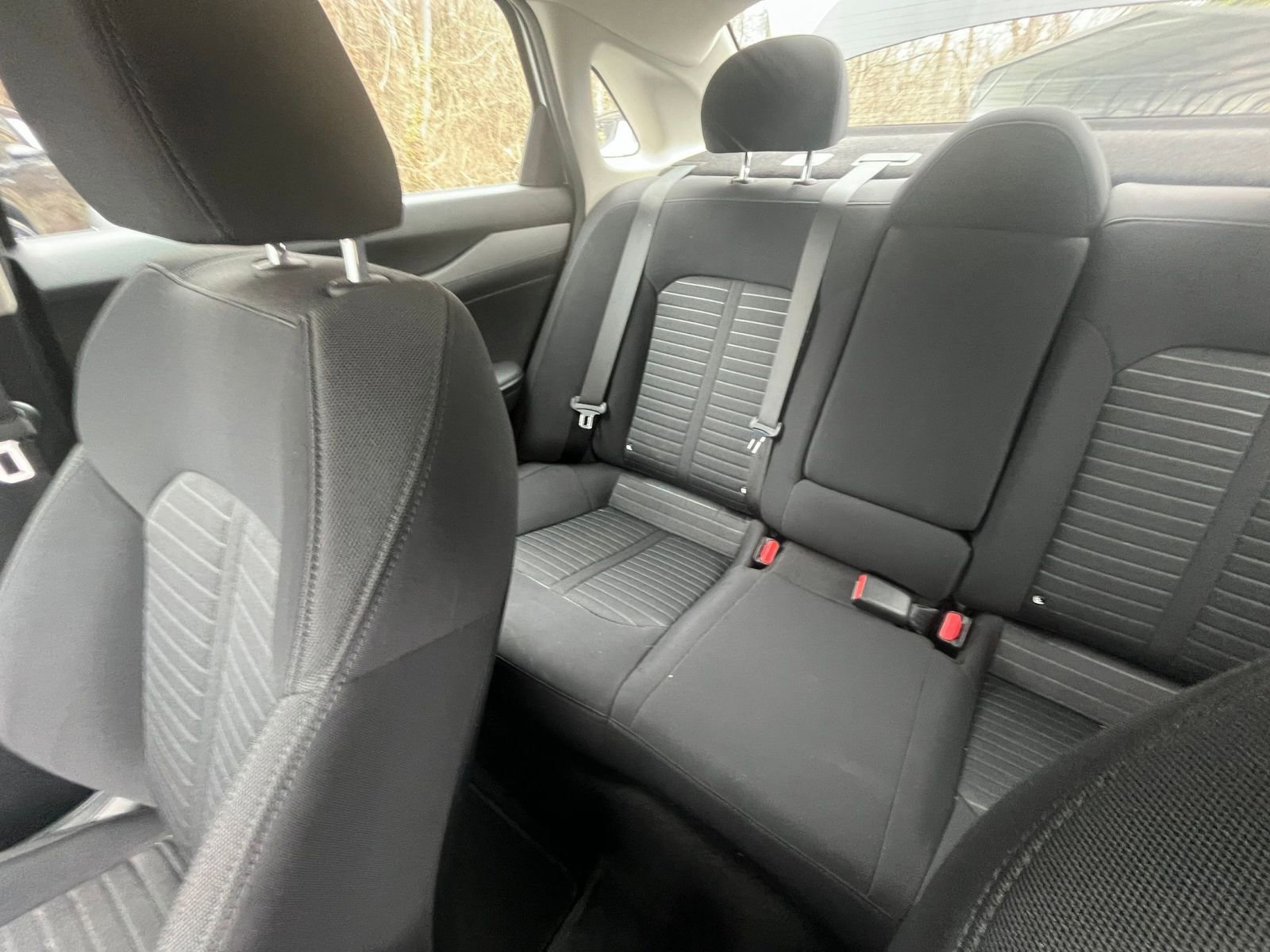 Thumbnail: 2025 Kia K5 - 35