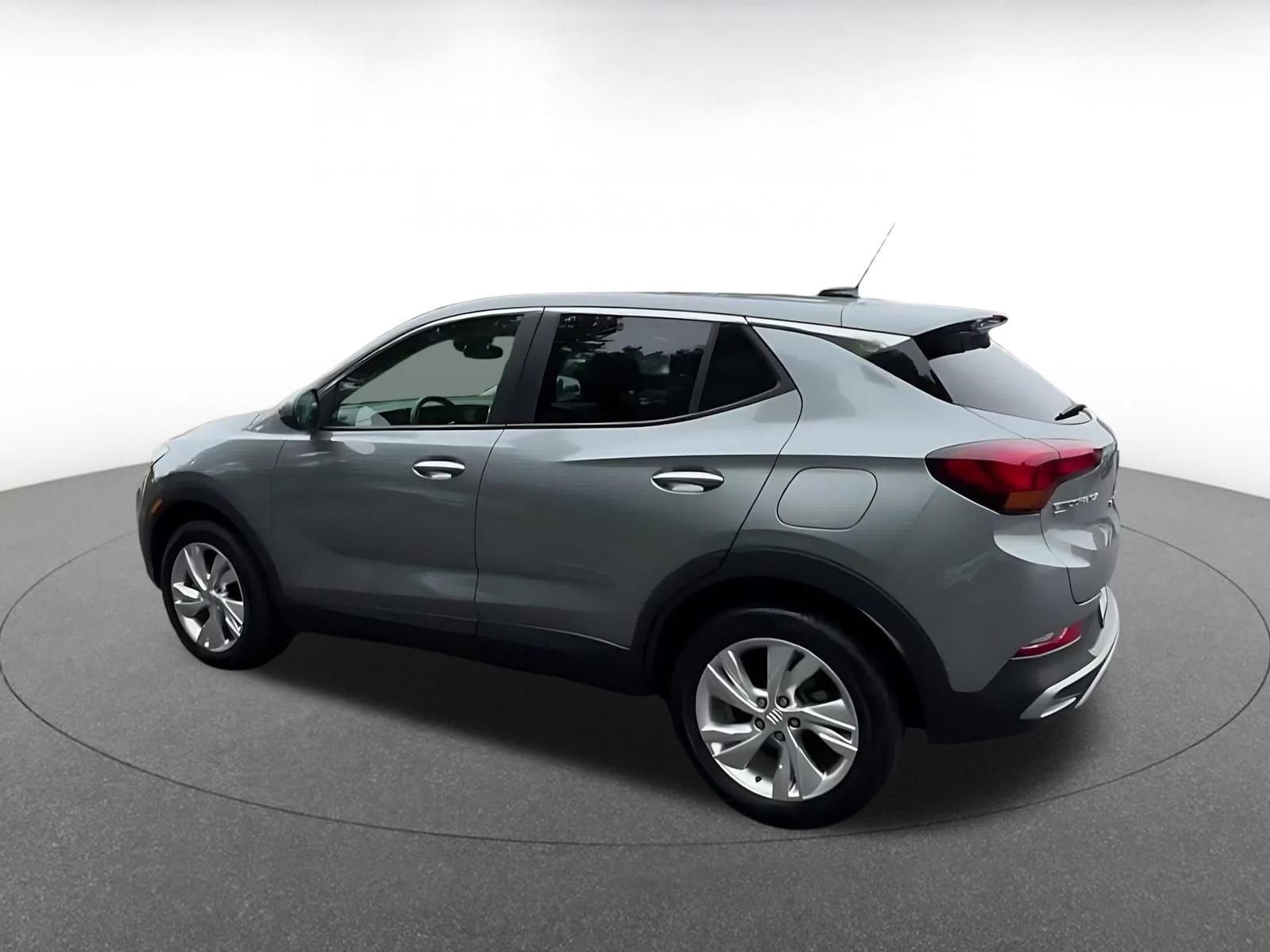 Thumbnail: 2025 Buick Encore GX - 10
