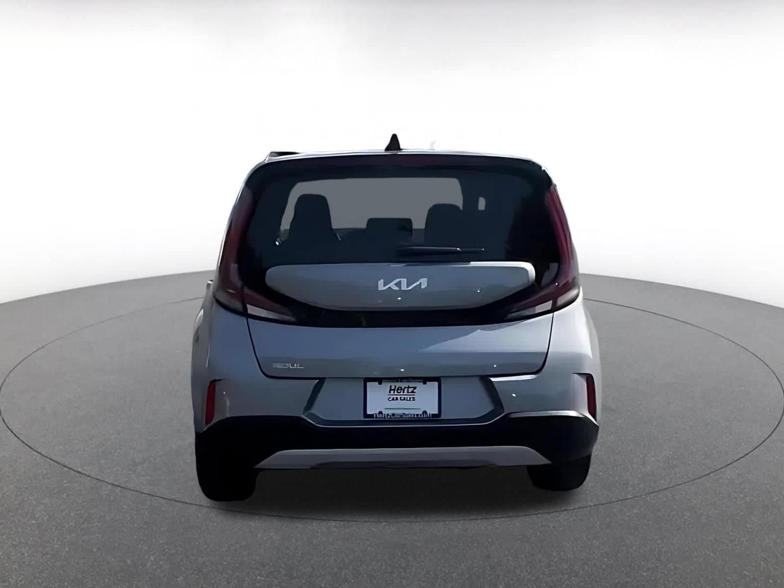 Thumbnail: 2025 Kia Soul - 12