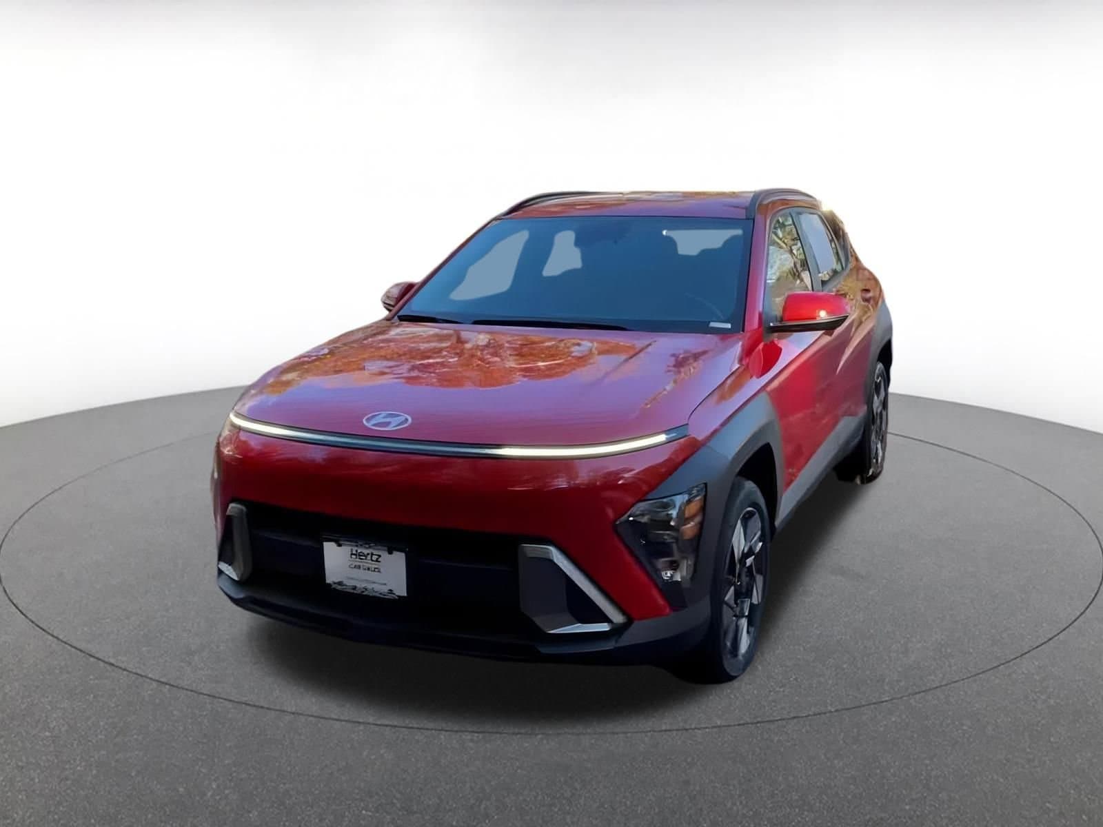 Thumbnail: 2025 Hyundai Kona - 4
