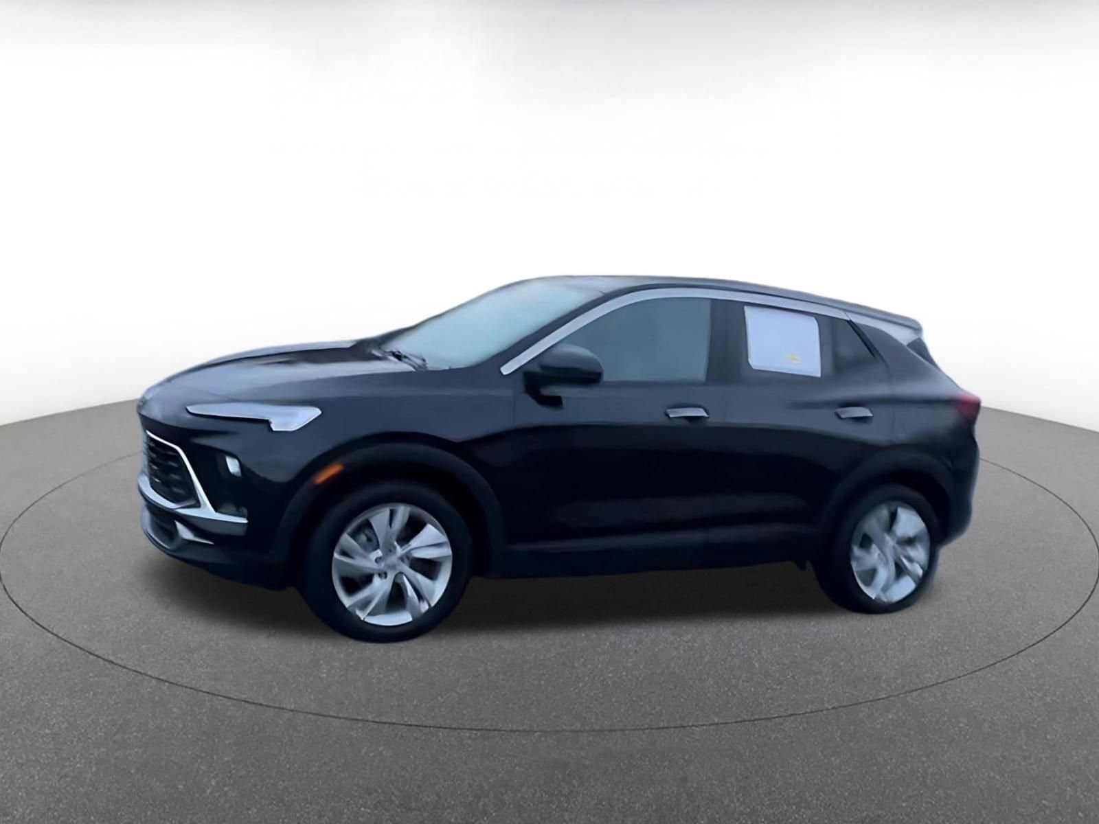 Thumbnail: 2025 Buick Encore GX - 8