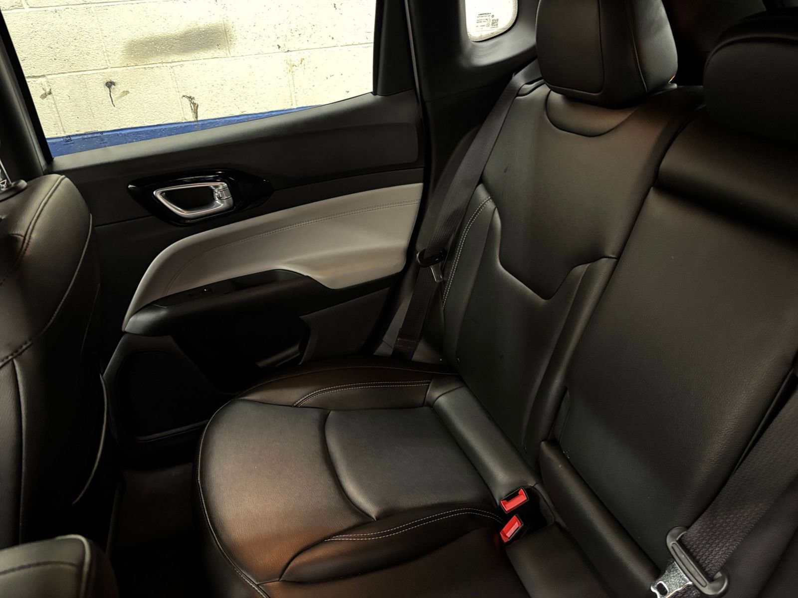 Thumbnail: 2025 Jeep Compass - 34