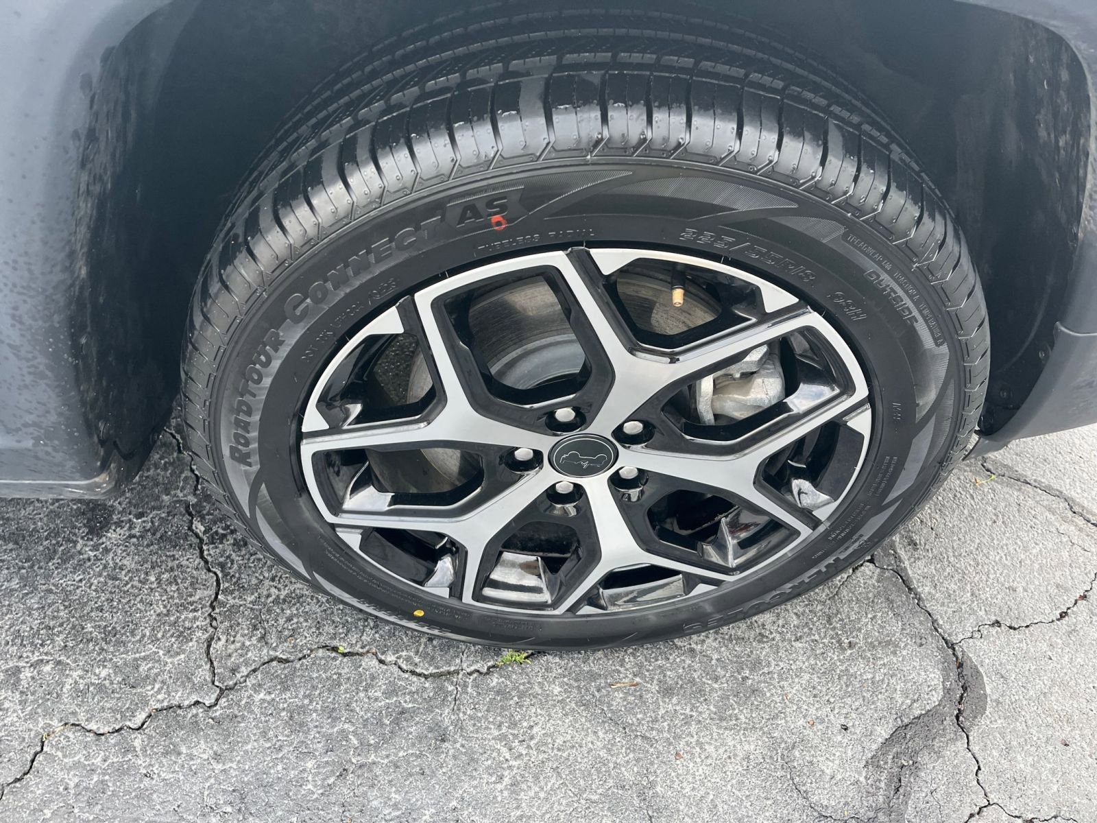 Thumbnail: 2025 Jeep Compass - 24