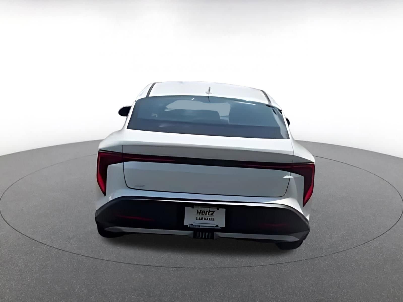 Thumbnail: 2025 Kia K4 - 16
