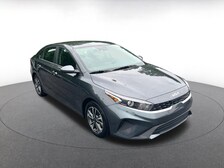 2024 Kia Forte LXS -
                  Winston-Salem, NC