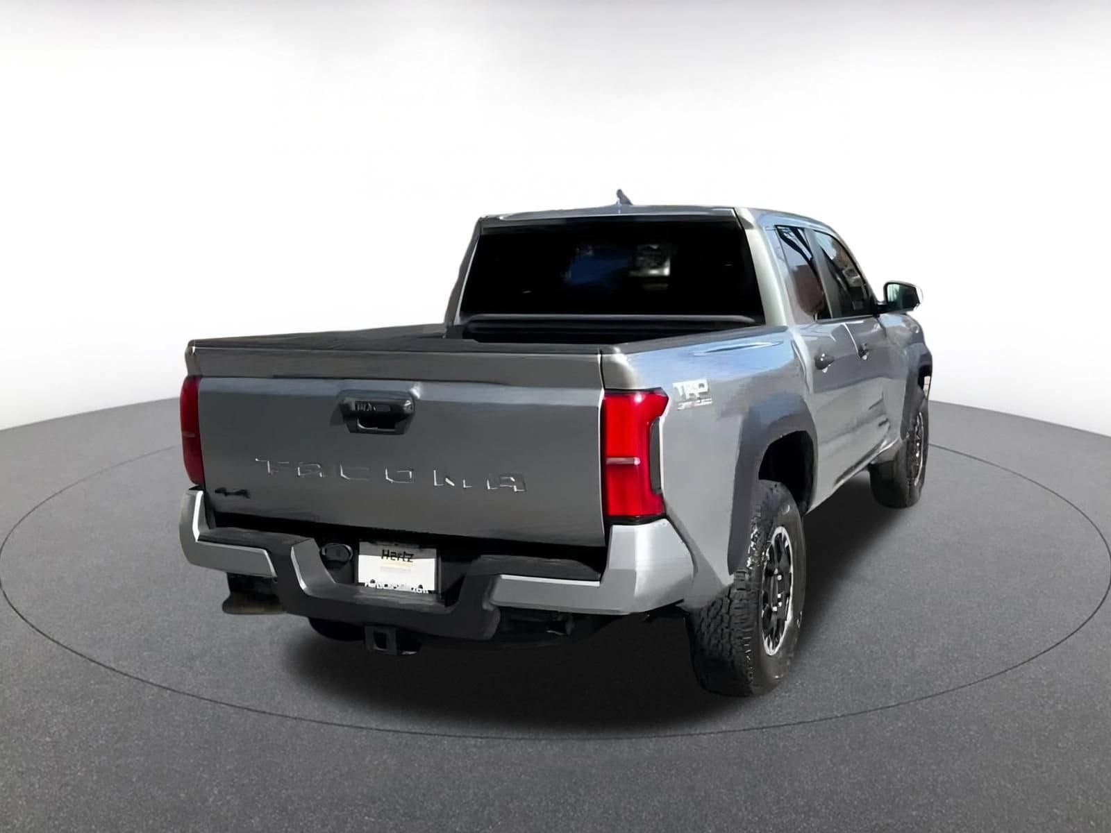 Thumbnail: 2025 Toyota Tacoma - 11