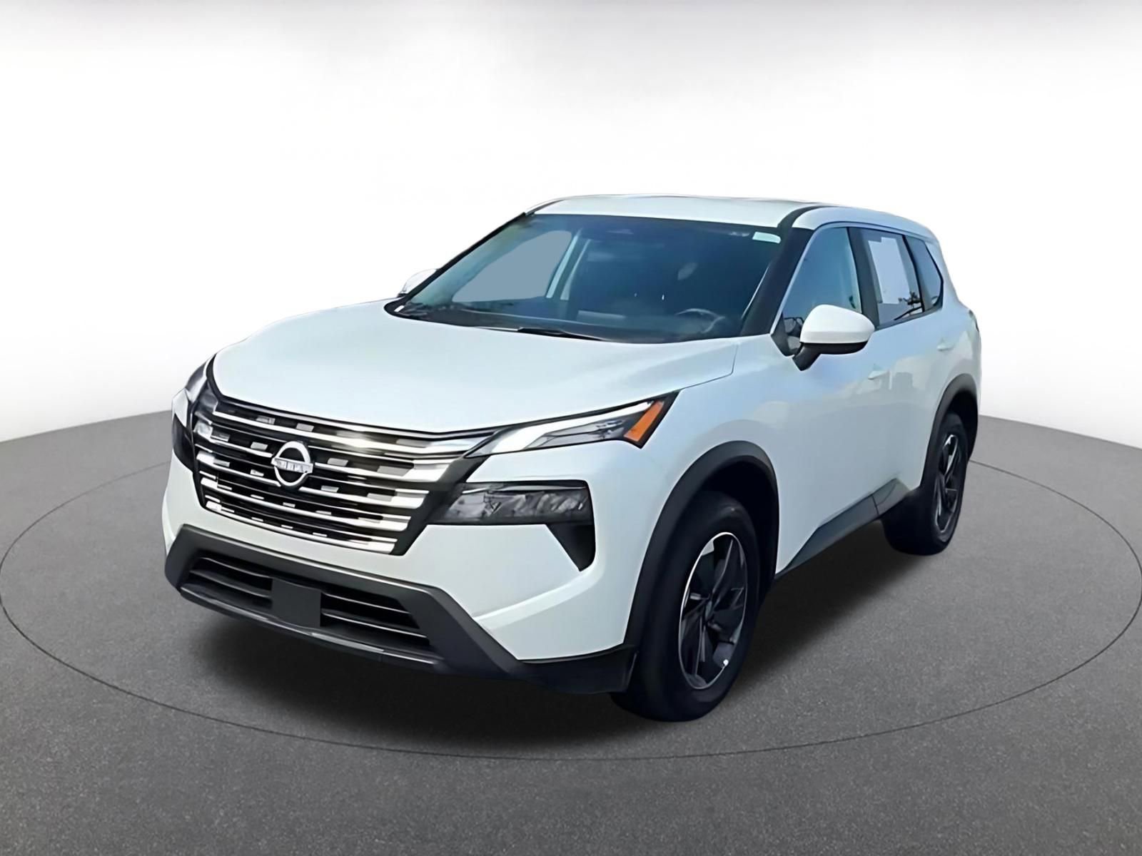 Thumbnail: 2025 Nissan Rogue - 7