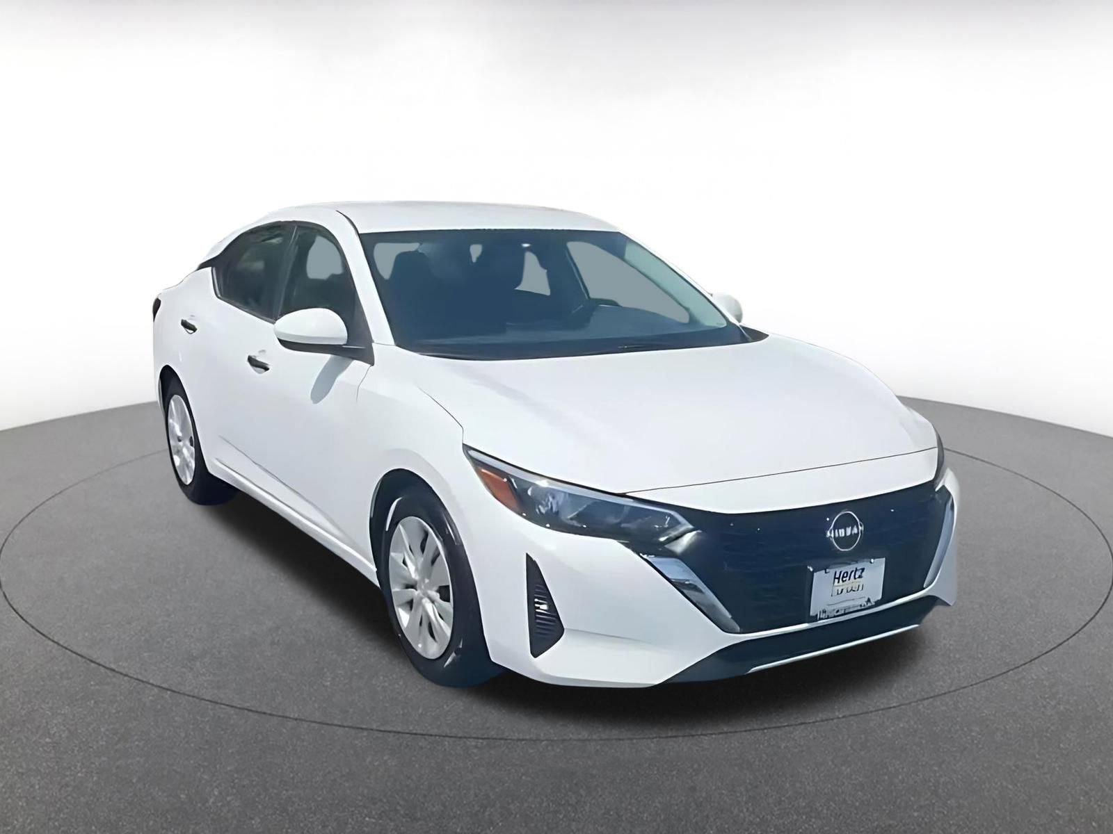 Thumbnail: 2025 Nissan Sentra - 3